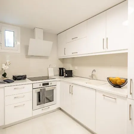 Corfu Luxury Lofts By Corfuescapes Apartamento *