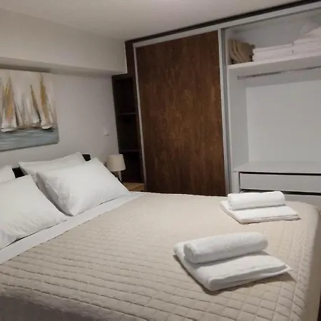 Corfu Luxury Lofts By Corfuescapes Apartamento