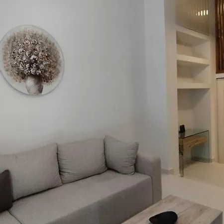 Apartamento Corfu Luxury Lofts By Corfuescapes
