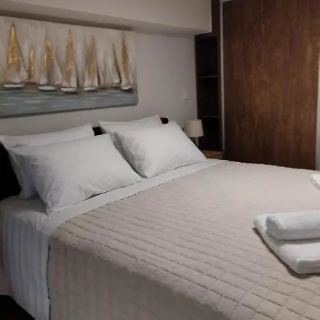 Apartamento Corfu Luxury Lofts By Corfuescapes Corfu (city)