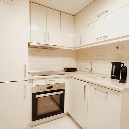 Apartamento Corfu Luxury Lofts By Corfuescapes *