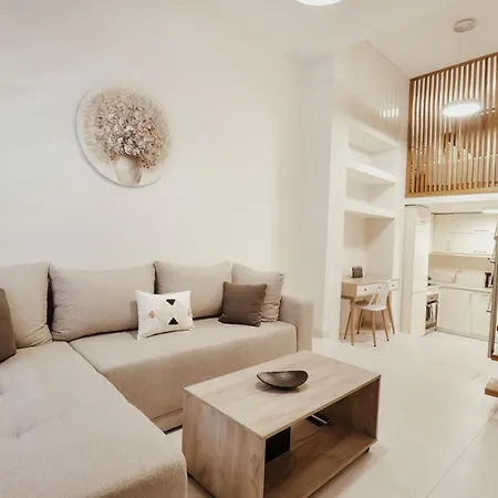 Apartamento Corfu Luxury Lofts By Corfuescapes Corfu (city)