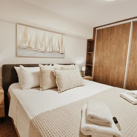 Corfu Luxury Lofts By Corfuescapes Corfu (city)
