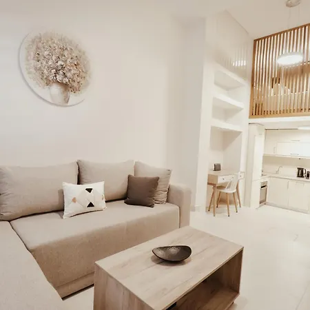 Corfu Luxury Lofts By Corfuescapes