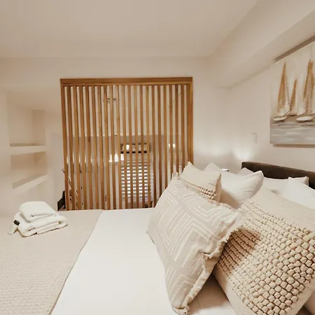 Apartamento Corfu Luxury Lofts By Corfuescapes